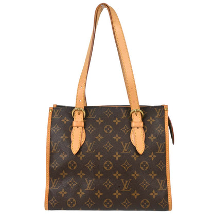 Louis Vuitton Monogram Popincourt Haut Tote Handbag M40007