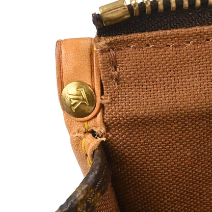 Louis Vuitton Monogram Popincourt Haut Tote Handbag M40007