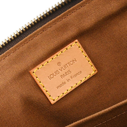 Louis Vuitton Monogram Popincourt Haut Tote Handbag M40007