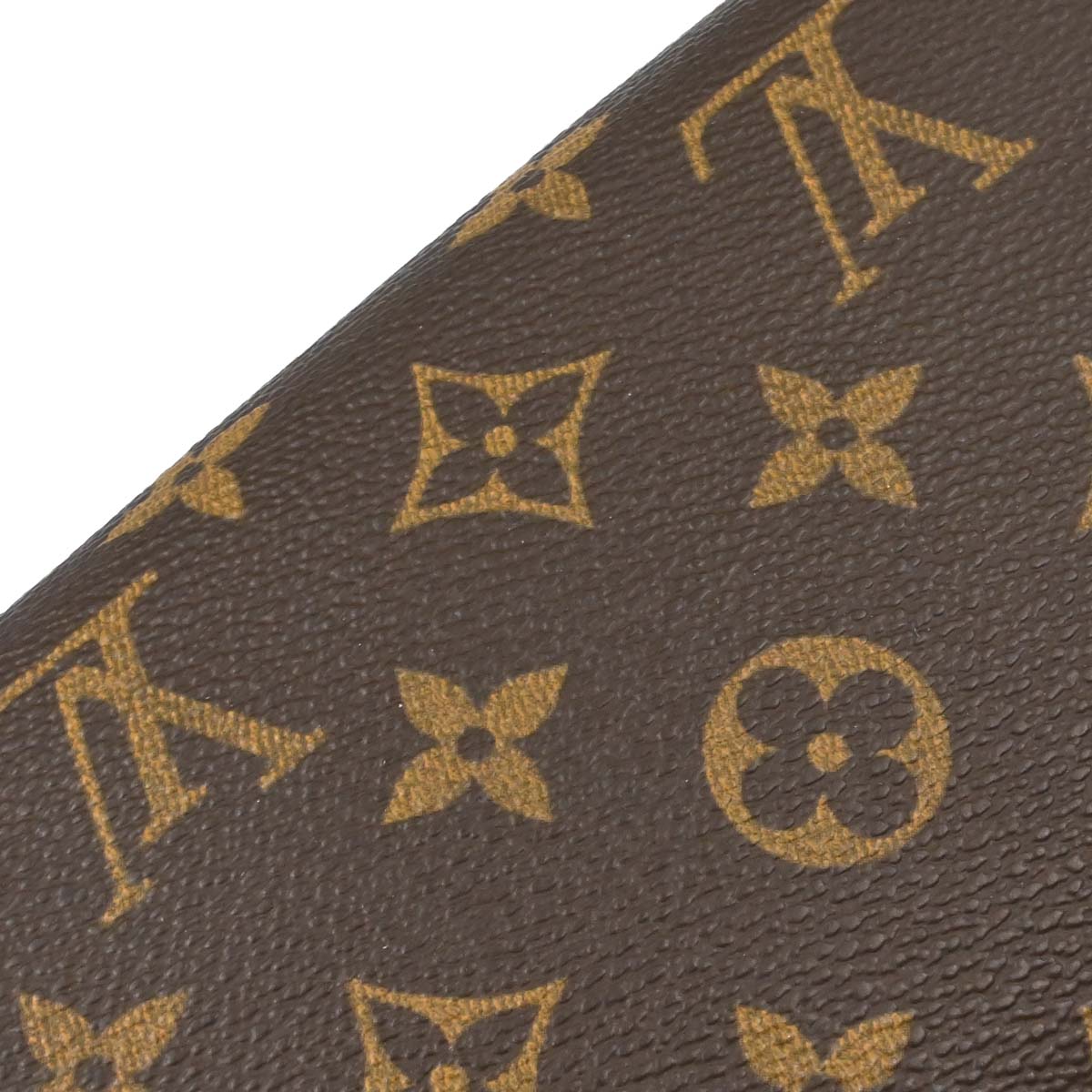 Louis Vuitton Monogram Pochette Twin PM Crossbody Bag M51854