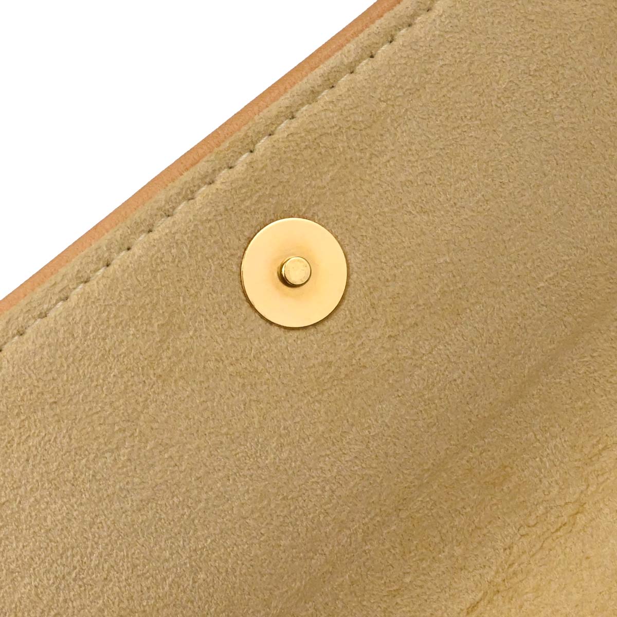 Louis Vuitton Monogram Pochette Twin PM Crossbody Bag M51854