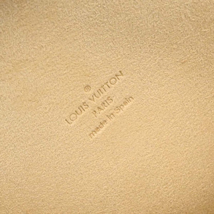 Louis Vuitton Monogram Pochette Twin PM Crossbody Bag M51854