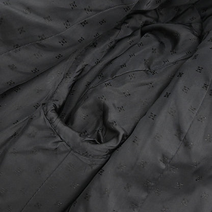 Hermes Coat Black #38
