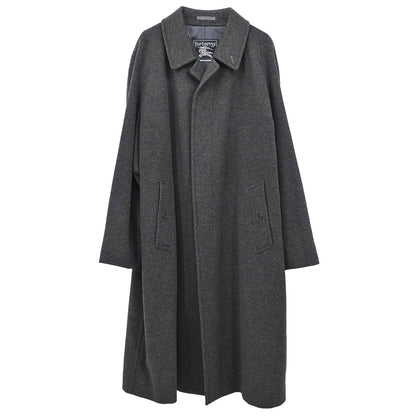Burberrys Coat Gray
