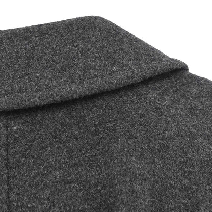 Burberrys Coat Gray