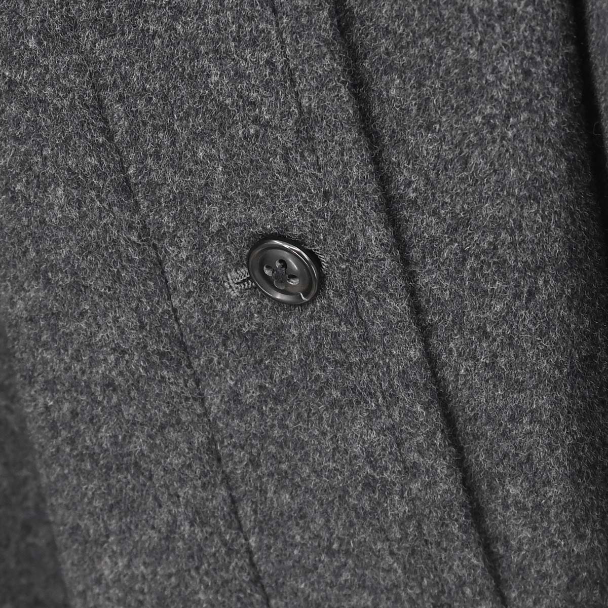 Burberrys Coat Gray