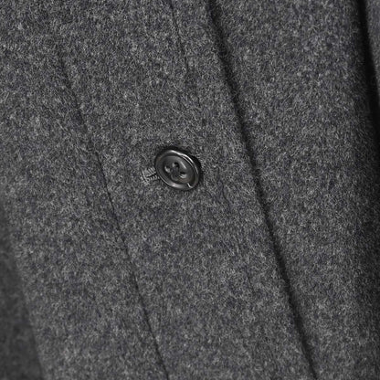 Burberrys Coat Gray