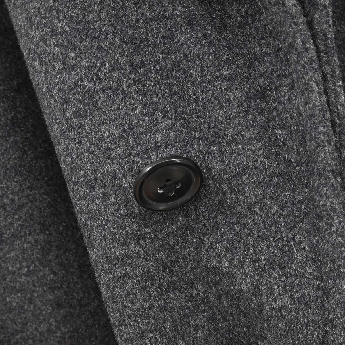 Burberrys Coat Gray