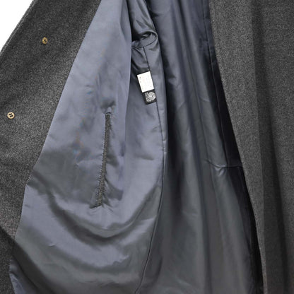 Burberrys Coat Gray