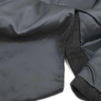 Burberrys Coat Gray
