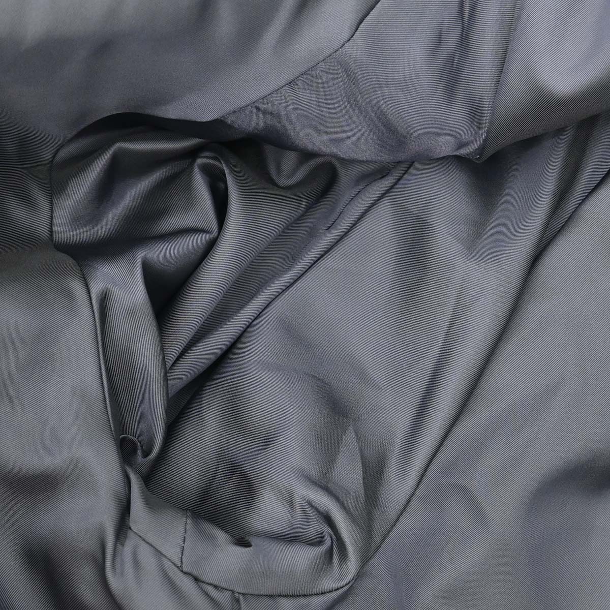 Burberrys Coat Gray