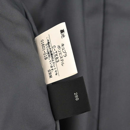 Burberrys Coat Gray