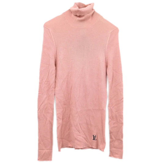 Louis Vuitton 2019 Long Sleeve Top Pink #L