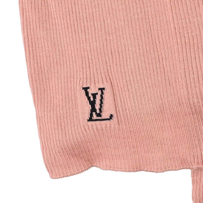 Louis Vuitton 2019 Long Sleeve Top Pink #L