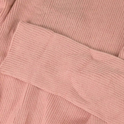 Louis Vuitton 2019 Long Sleeve Top Pink #L