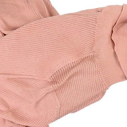 Louis Vuitton 2019 Long Sleeve Top Pink #L