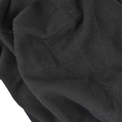 Louis Vuitton 2018 Long Sleeve Top Black #M