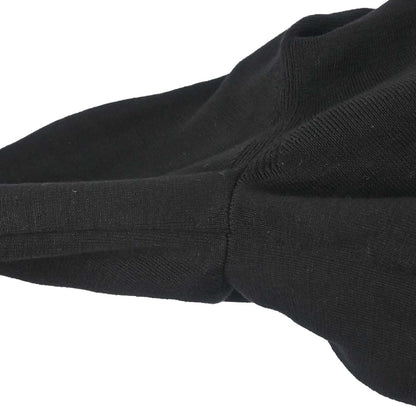 Louis Vuitton 2018 Long Sleeve Top Black #M