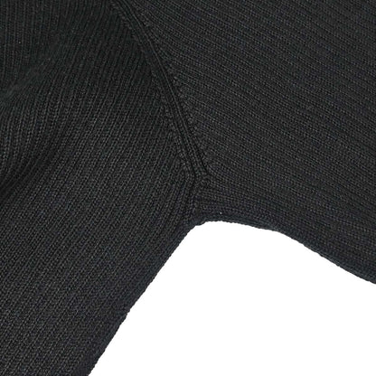 Louis Vuitton 2016 Cardigan Black #S