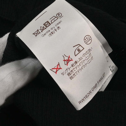 Louis Vuitton 2016 Cardigan Black #S