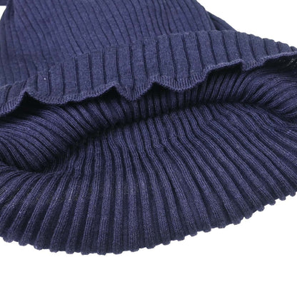 Louis Vuitton 2019 Long Sleeve Top Navy #M