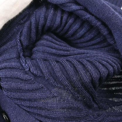 Louis Vuitton 2019 Long Sleeve Top Navy #M