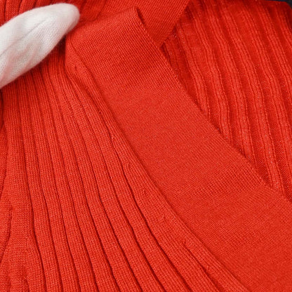 Louis Vuitton 2019 Cardigan Red #S