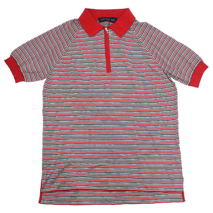 Louis Vuitton 2018 Short Sleeve Top Red #M