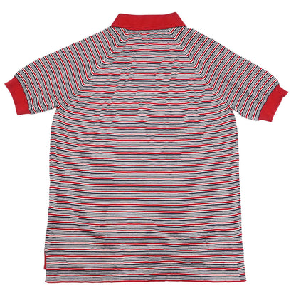 Louis Vuitton 2018 Short Sleeve Top Red #M