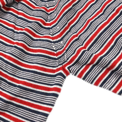 Louis Vuitton 2018 Short Sleeve Top Red #M