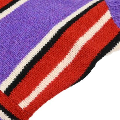 Miu Miu 2019 Sweater Top Purple #40