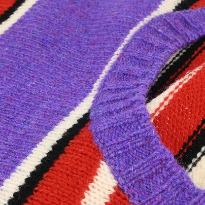 Miu Miu 2019 Sweater Top Purple #40