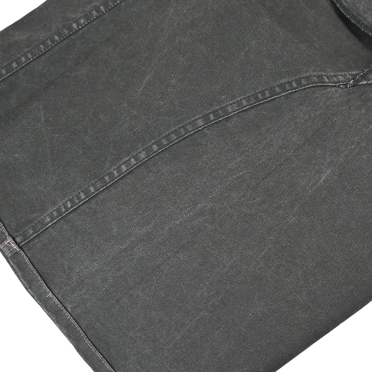 Christian Dior 2003 Denim Skirt Black #36