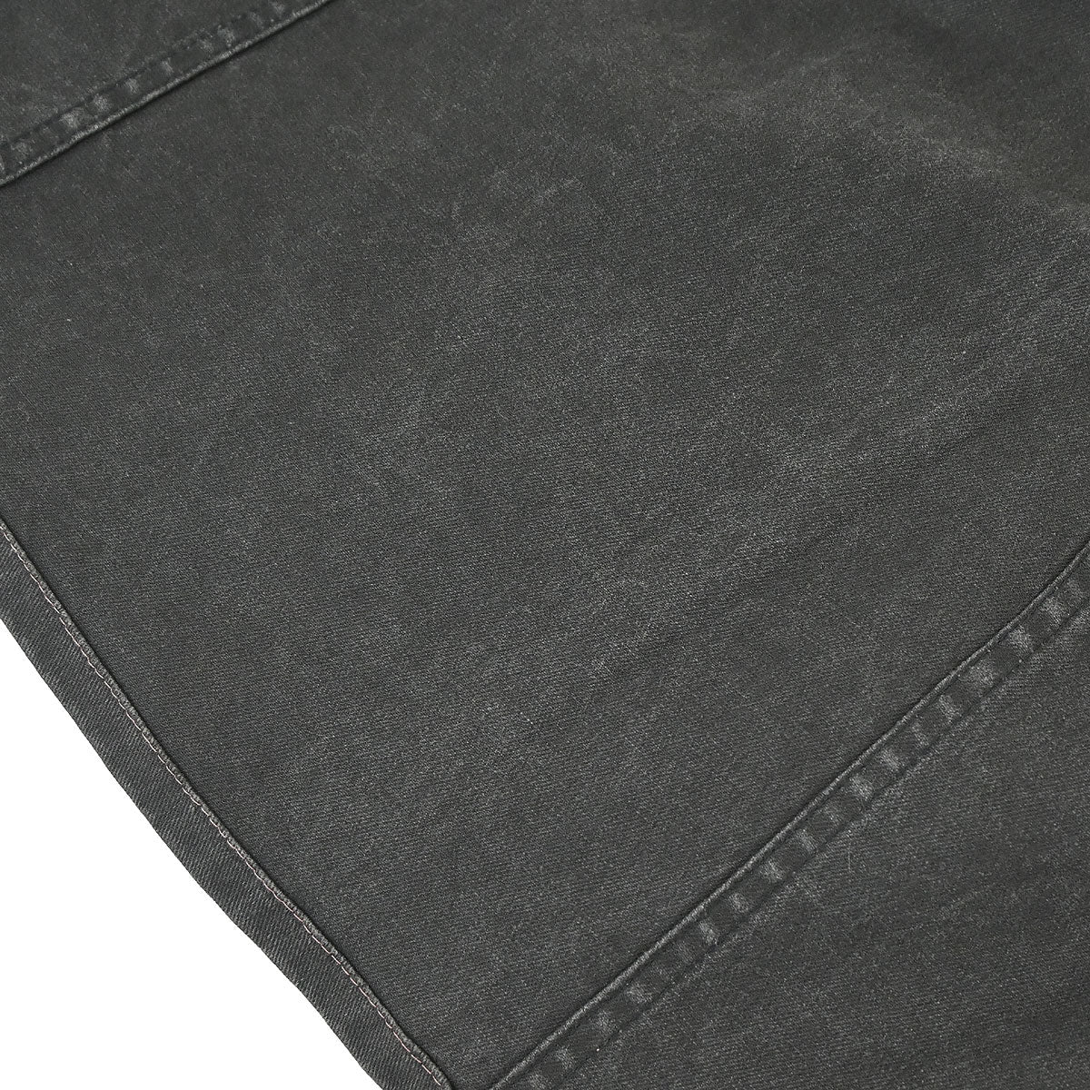 Christian Dior 2003 Denim Skirt Black #36
