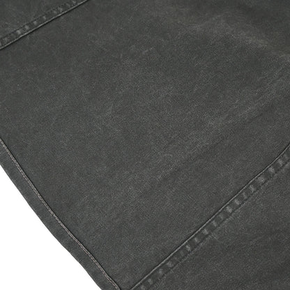 Christian Dior 2003 Denim Skirt Black #36