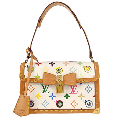 Louis Vuitton Eye Love Monogram Pochette Eye Miss You M92055