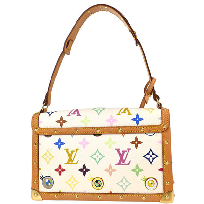 Louis Vuitton Eye Love Monogram Pochette Eye Miss You M92055