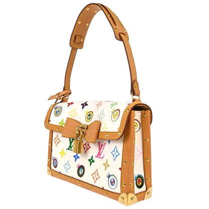 Louis Vuitton Eye Love Monogram Pochette Eye Miss You M92055