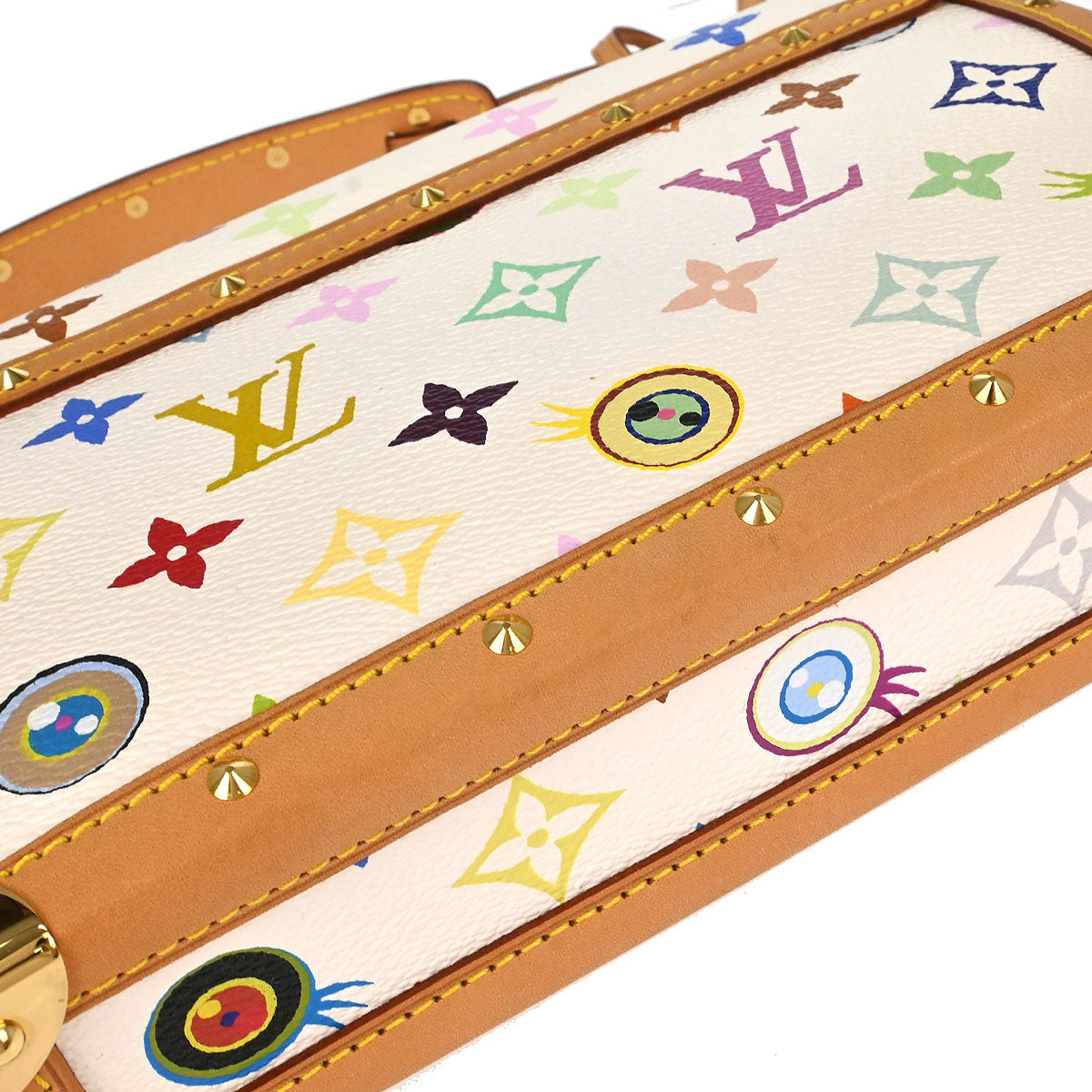 Louis Vuitton Eye Love Monogram Pochette Eye Miss You M92055