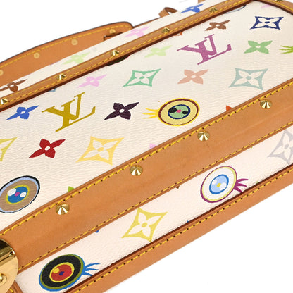 Louis Vuitton Eye Love Monogram Pochette Eye Miss You M92055
