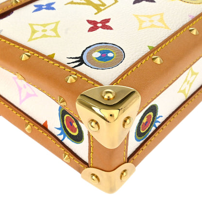 Louis Vuitton Eye Love Monogram Pochette Eye Miss You M92055