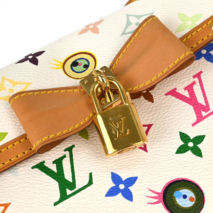 Louis Vuitton Eye Love Monogram Pochette Eye Miss You M92055