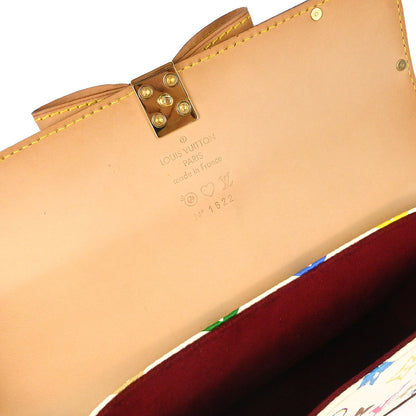 Louis Vuitton Eye Love Monogram Pochette Eye Miss You M92055