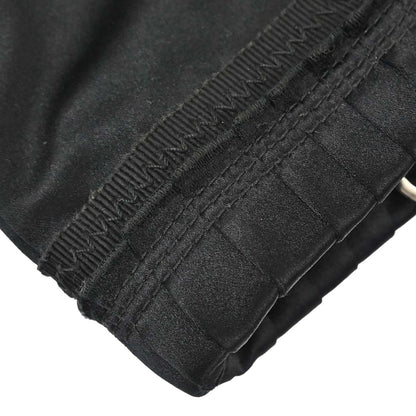 Prada Black Nylon Handbag