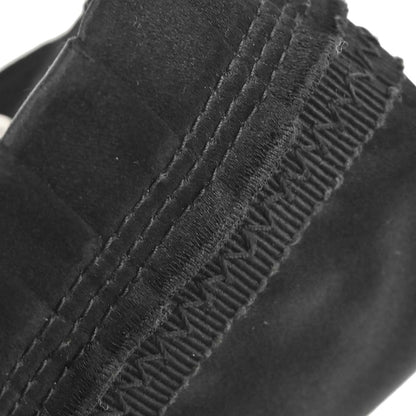 Prada Black Nylon Handbag