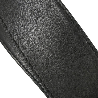Christian Dior Black Admit It Corset Bag Shoulder Bag
