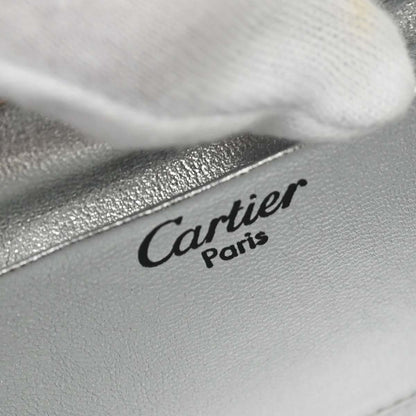 Cartier Pony Hair Panthere Cheetah Handbag