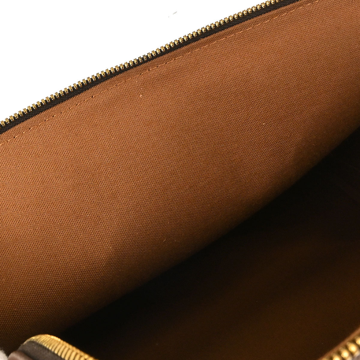 Louis Vuitton Monogram Alma Handbag M51130