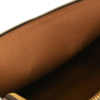 Louis Vuitton Monogram Alma Handbag M51130