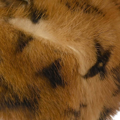Louis Vuitton * Monogram Mink Mini Papillon Handbag M71944